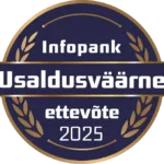 Usaldusväärne ettevõte Steel.ee