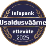 Usaldusväärne ettevõte Steel.ee