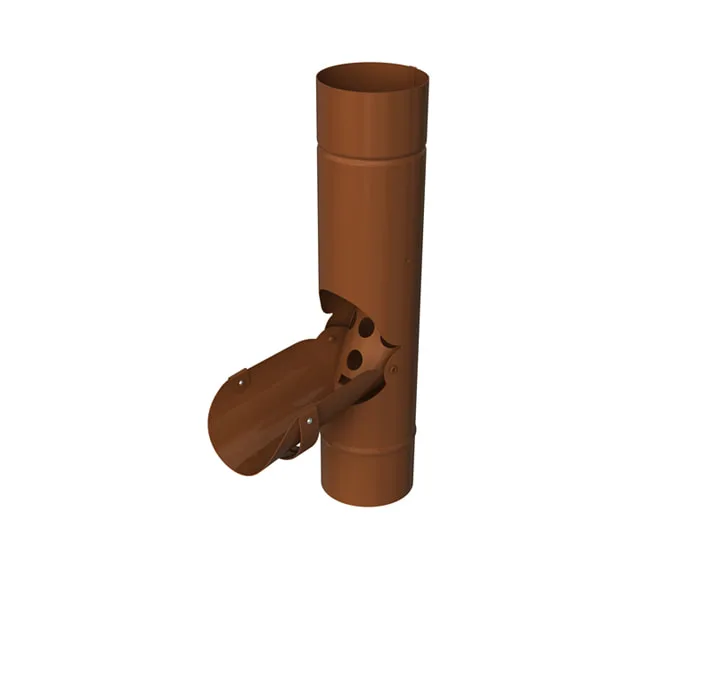 SteelArc® klappsüliti