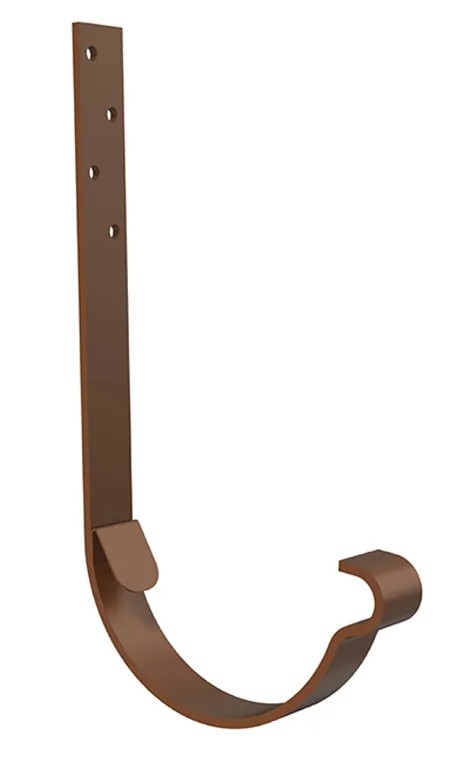 SteelArc® pikk kandur 210 mm