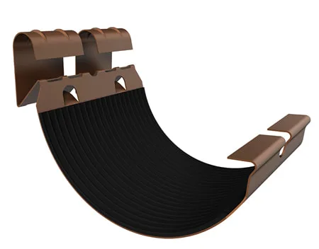 SteelArc® renniühendus