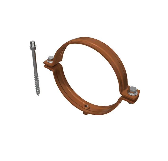 SteelArc® seinakinnitus (metall)