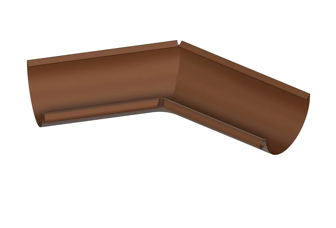 SteelArc® sisenurk 135°