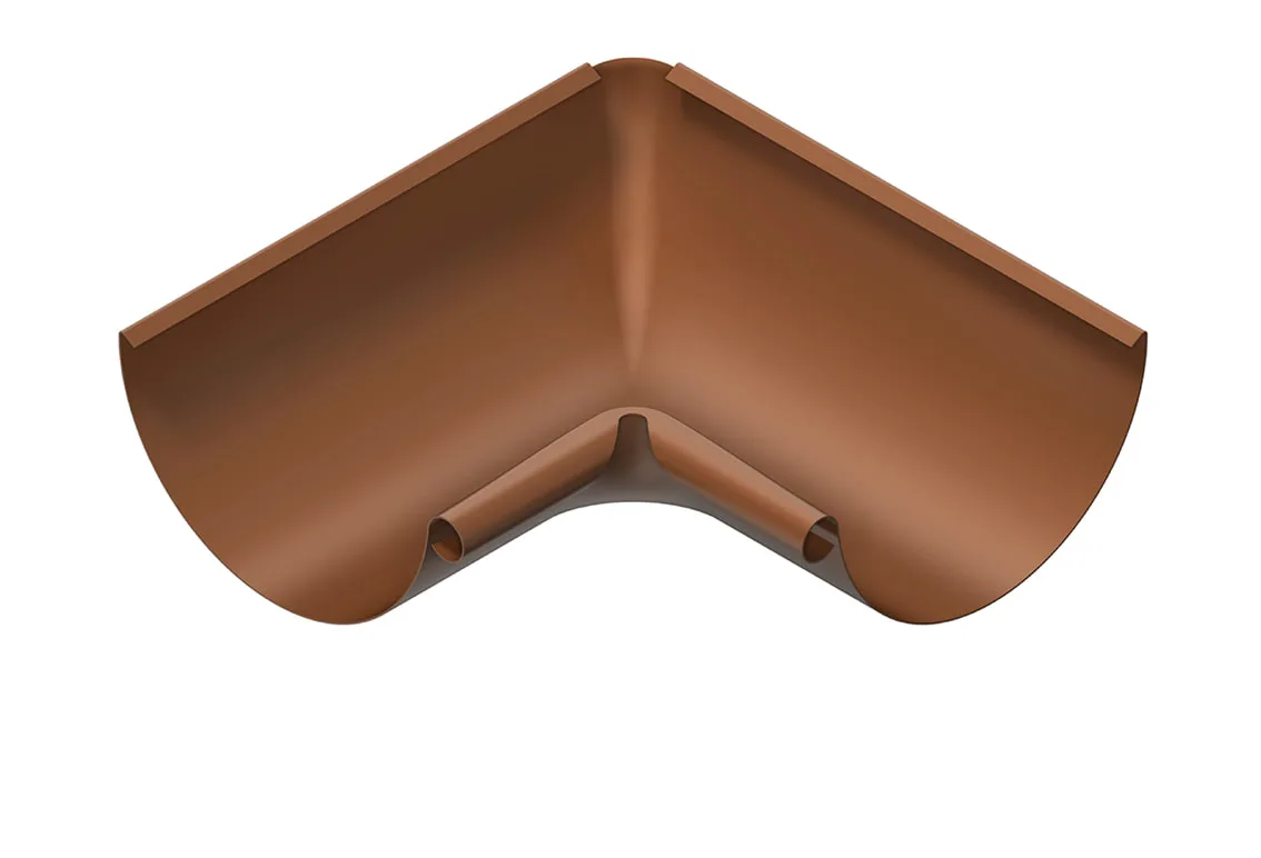 SteelArc® sisenurk 90°