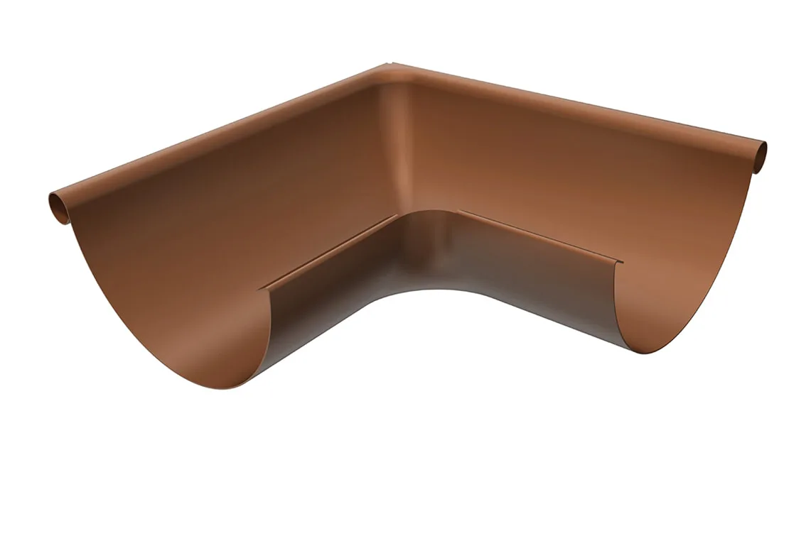 SteelArc® välisnurk 90°