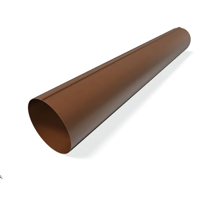 SteelArc® vihmaveetoru